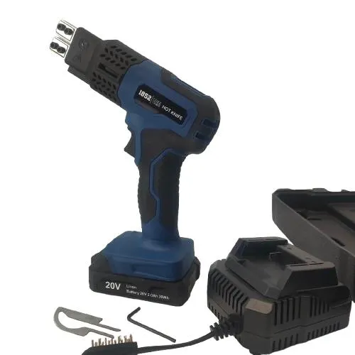 COUPE CORDAGE SANS FIL