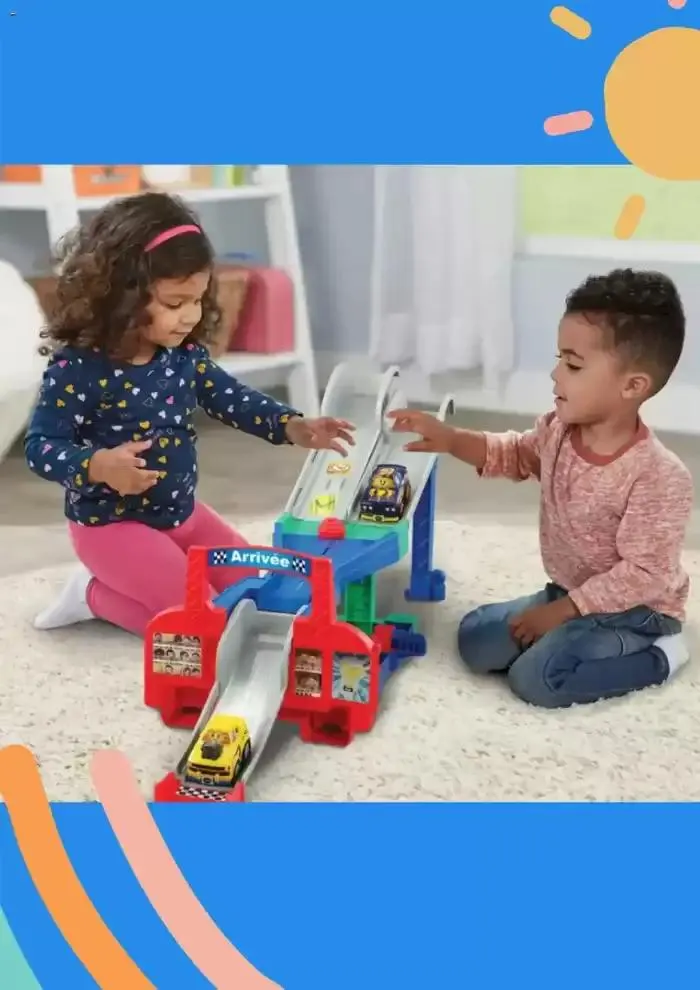 Offre de paques du 11 avril au 11 mai 2025 - Catalogue page 6