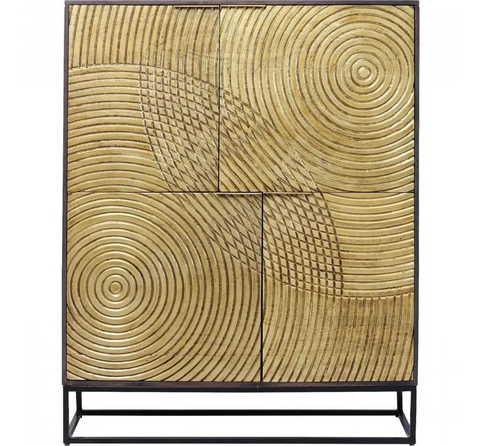 Armoire Circulo Kare Design