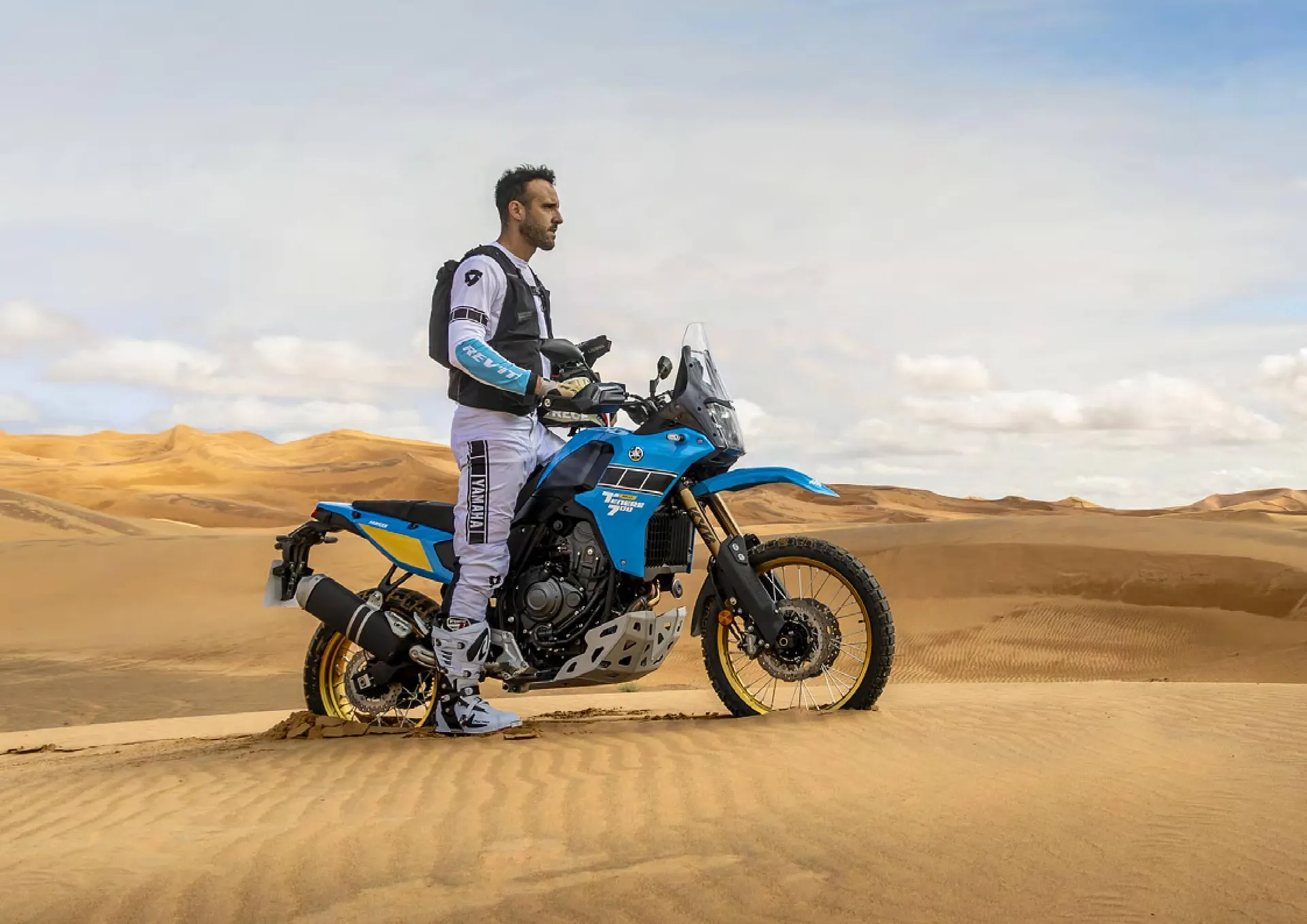 Catalogue Yamaha du 29 juillet au 3 janvier 2026 - Catalogue page 21