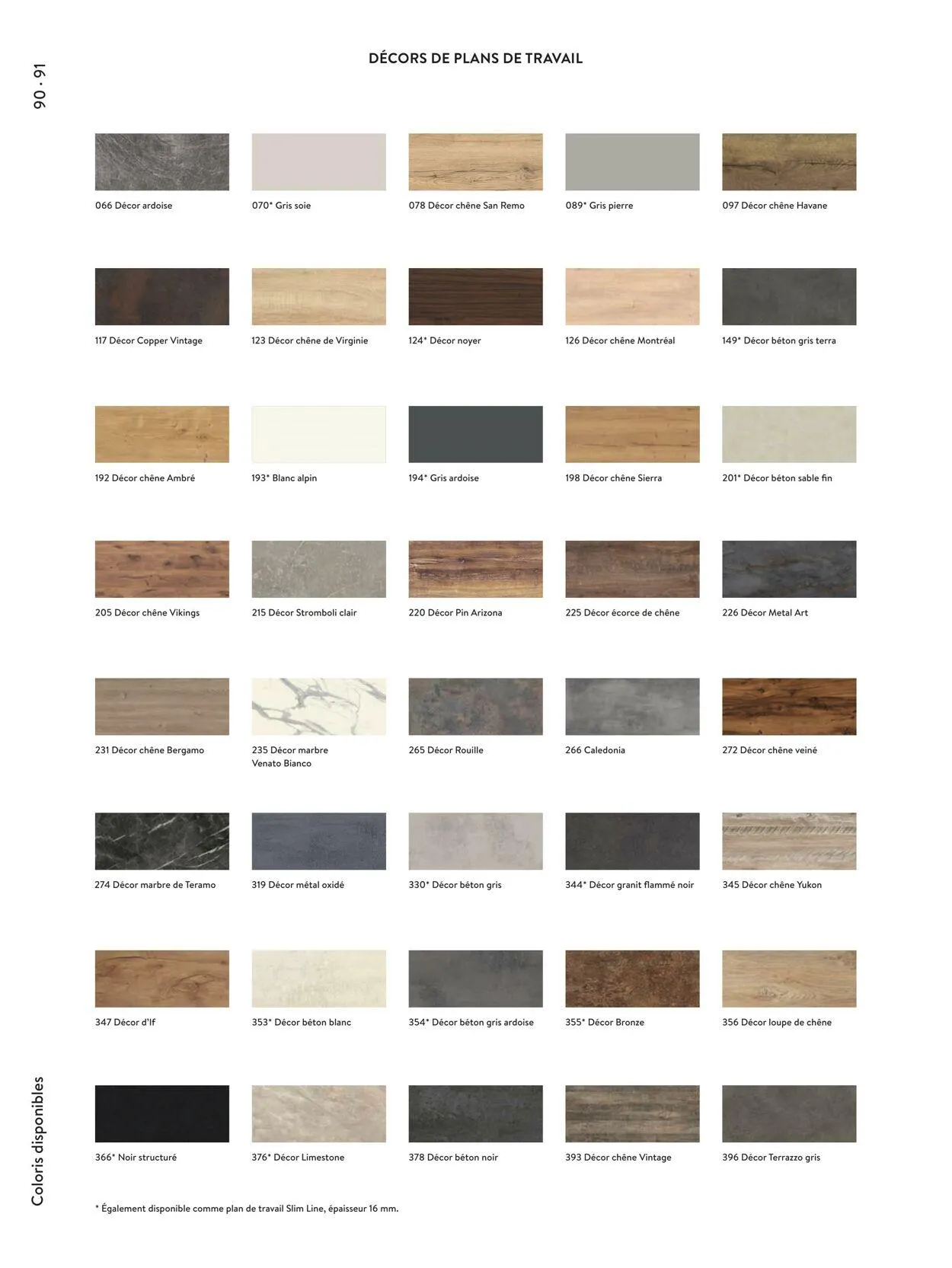 Atlas du 1 janvier au 31 décembre 2023 - Catalogue page 90