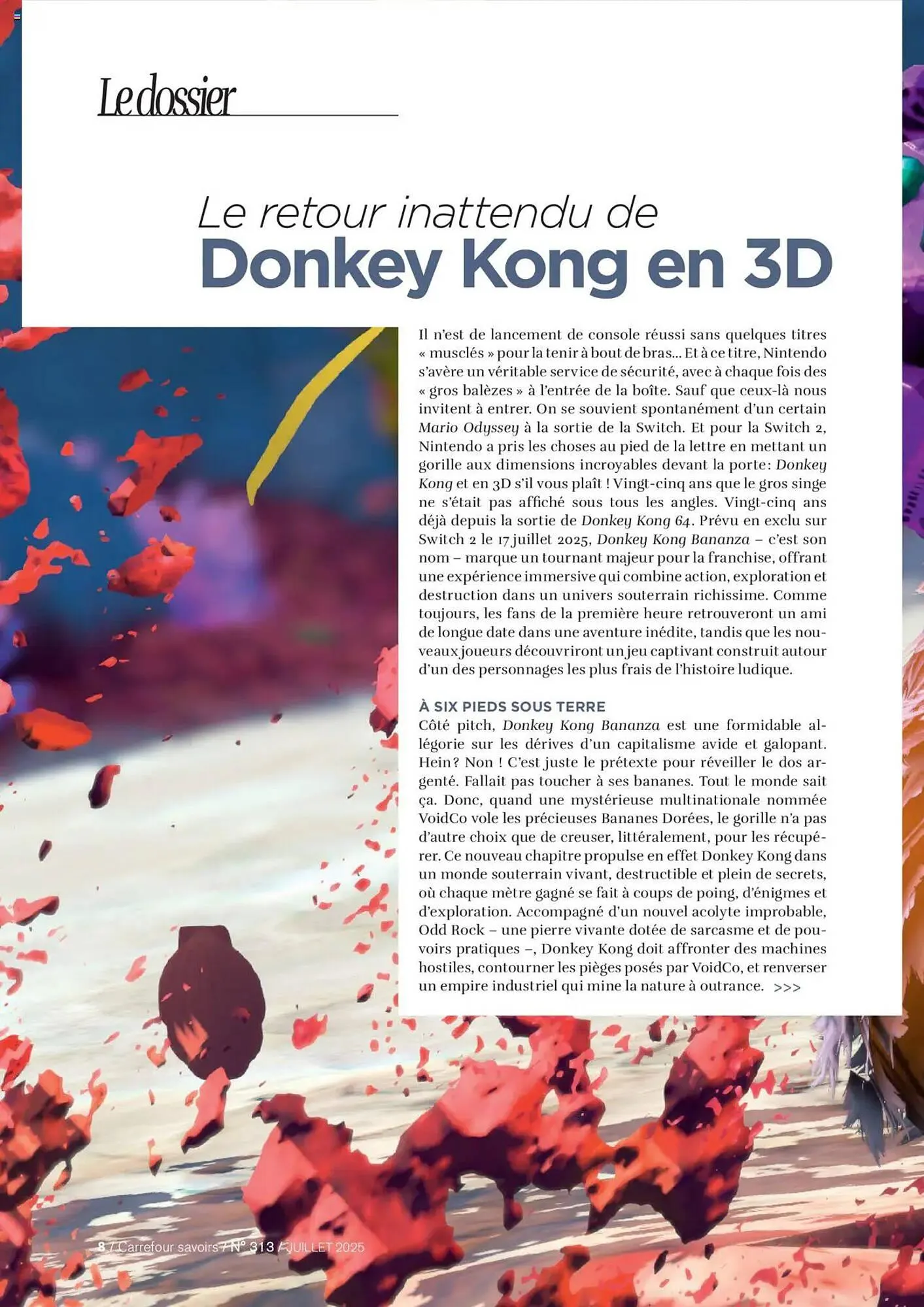 Catalogue Carrefour du 1 juillet au 31 juillet 2025 - Catalogue page 8