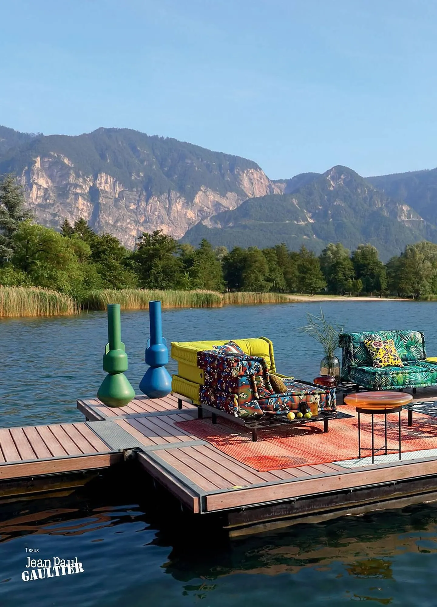 Catalogue Roche Bobois du 28 mai au 1 janvier 2026 - Catalogue page 6