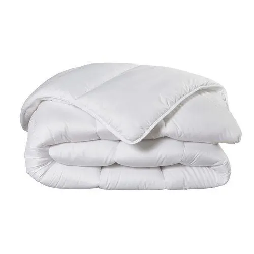 DODO Couette chaude 240x220 cm couette chaude anti-acariens