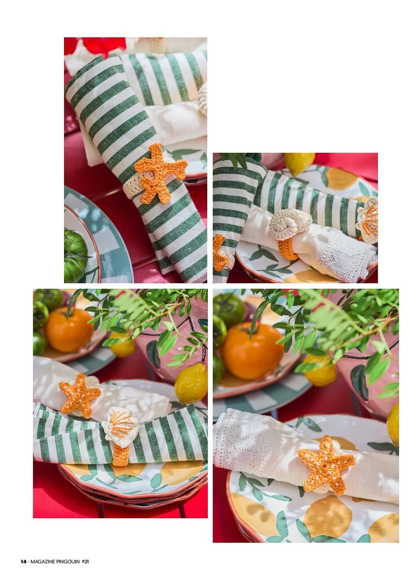 Catalogue Phildar du 2 mars au 31 août 2026 - Catalogue page 14