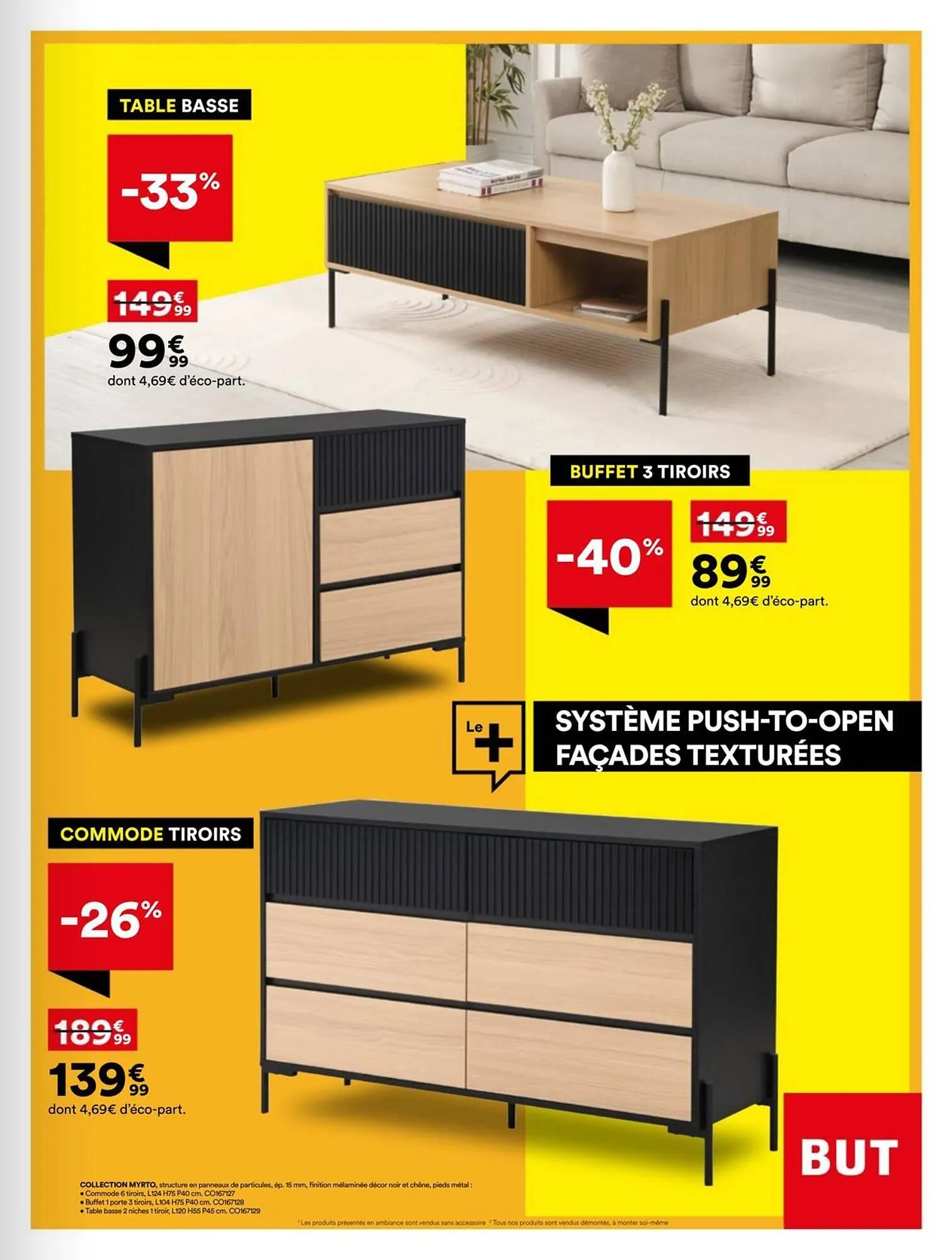 Catalogue BUT du 7 février au 6 mars 2026 - Catalogue page 31