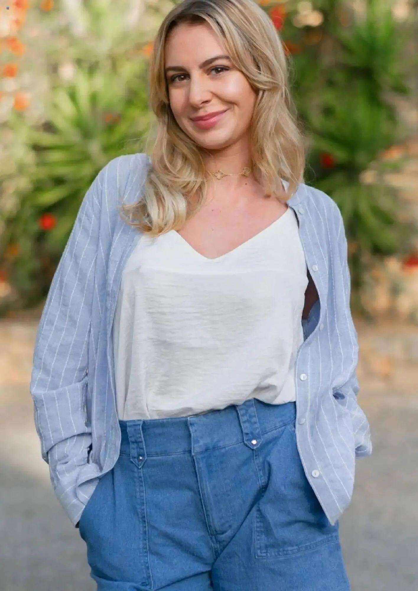 Catalogue Charlott du 22 juillet au 21 août 2025 - Catalogue page 5