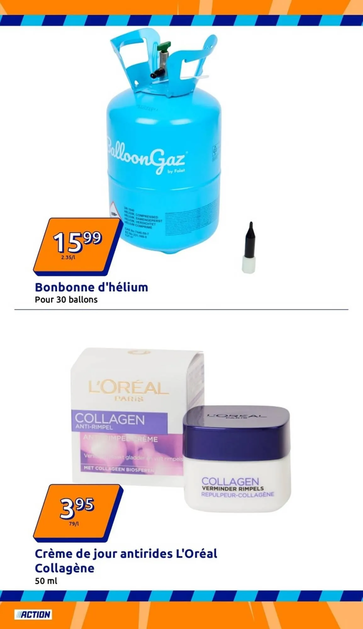 Catalogue Action du 28 janvier au 3 février 2026 - Catalogue page 24