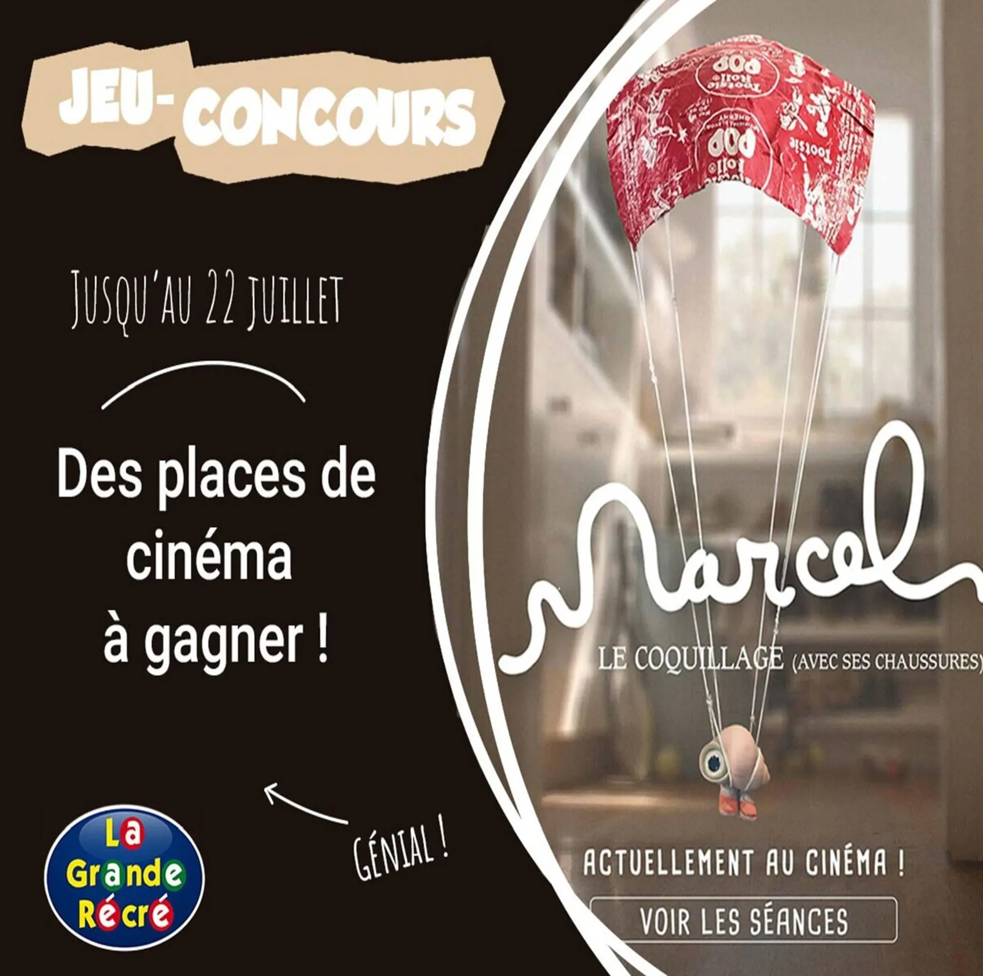 Catalogue La Grande Récré du 25 juin au 14 juillet 2023 - Catalogue page 10