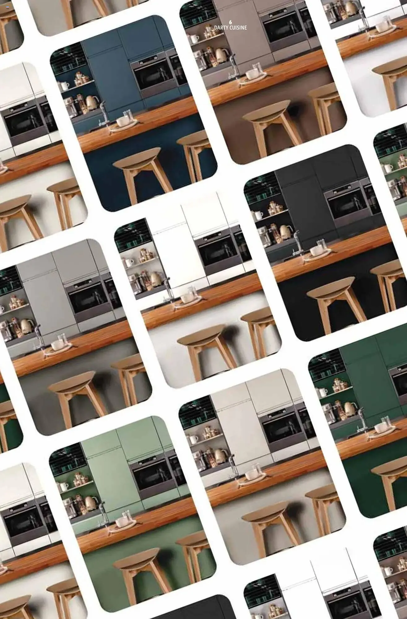 Catalogue Darty du 27 mars au 31 décembre 2025 - Catalogue page 6