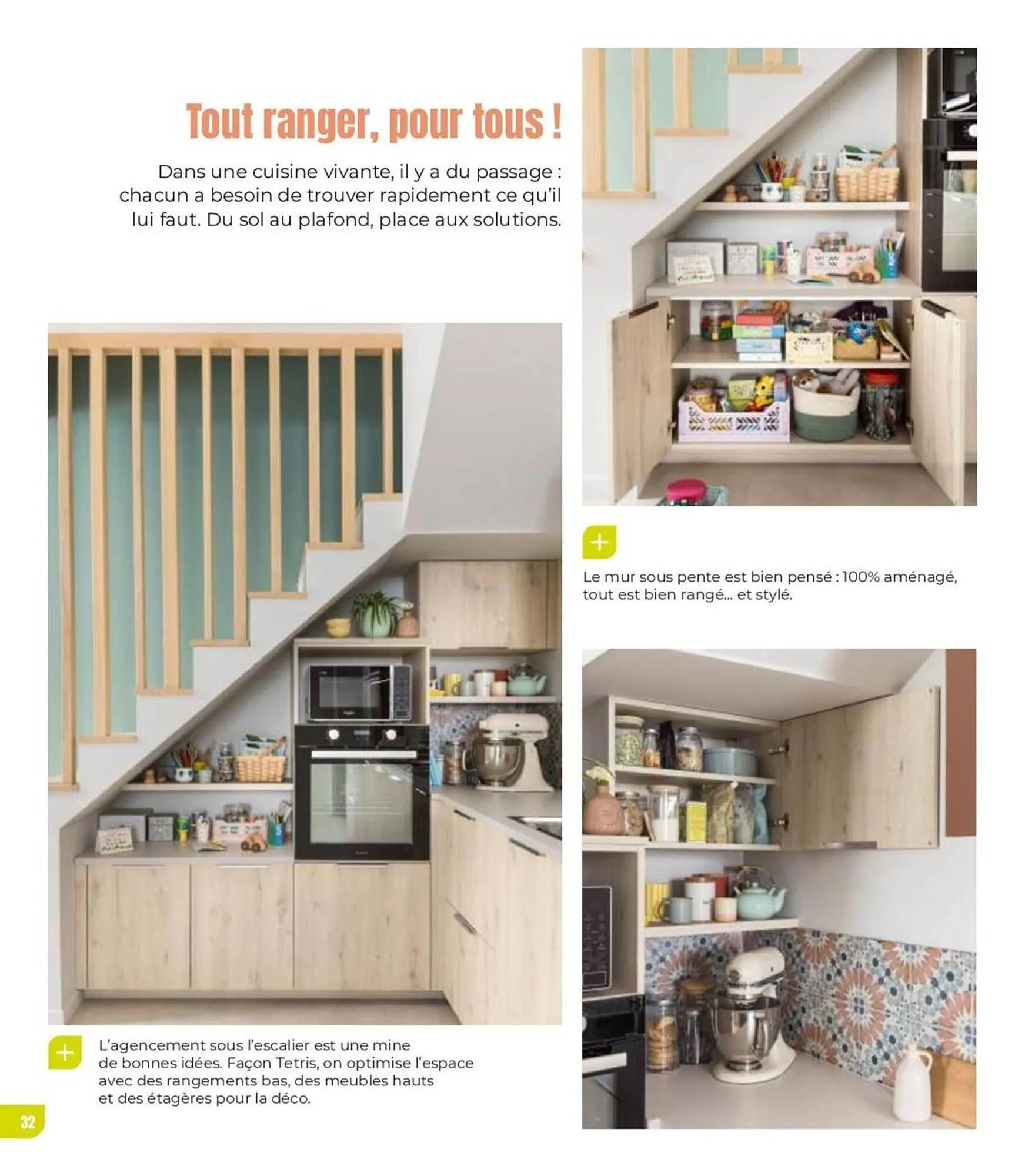 Catalogue SoCoo'c du 15 septembre au 31 décembre 2023 - Catalogue page 32
