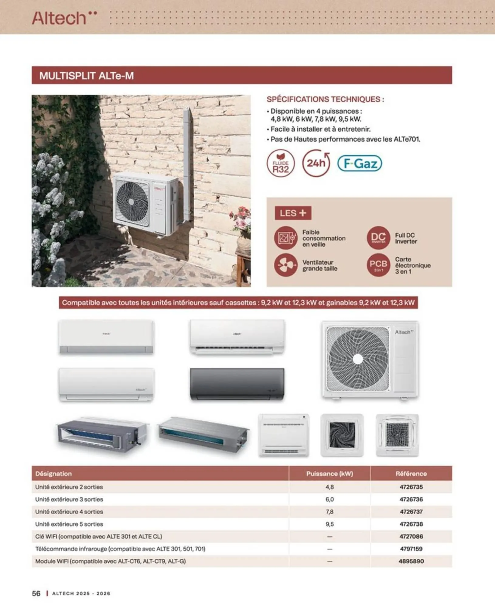 Catalogue Cedeo du 10 octobre au 30 juin 2026 - Catalogue page 56