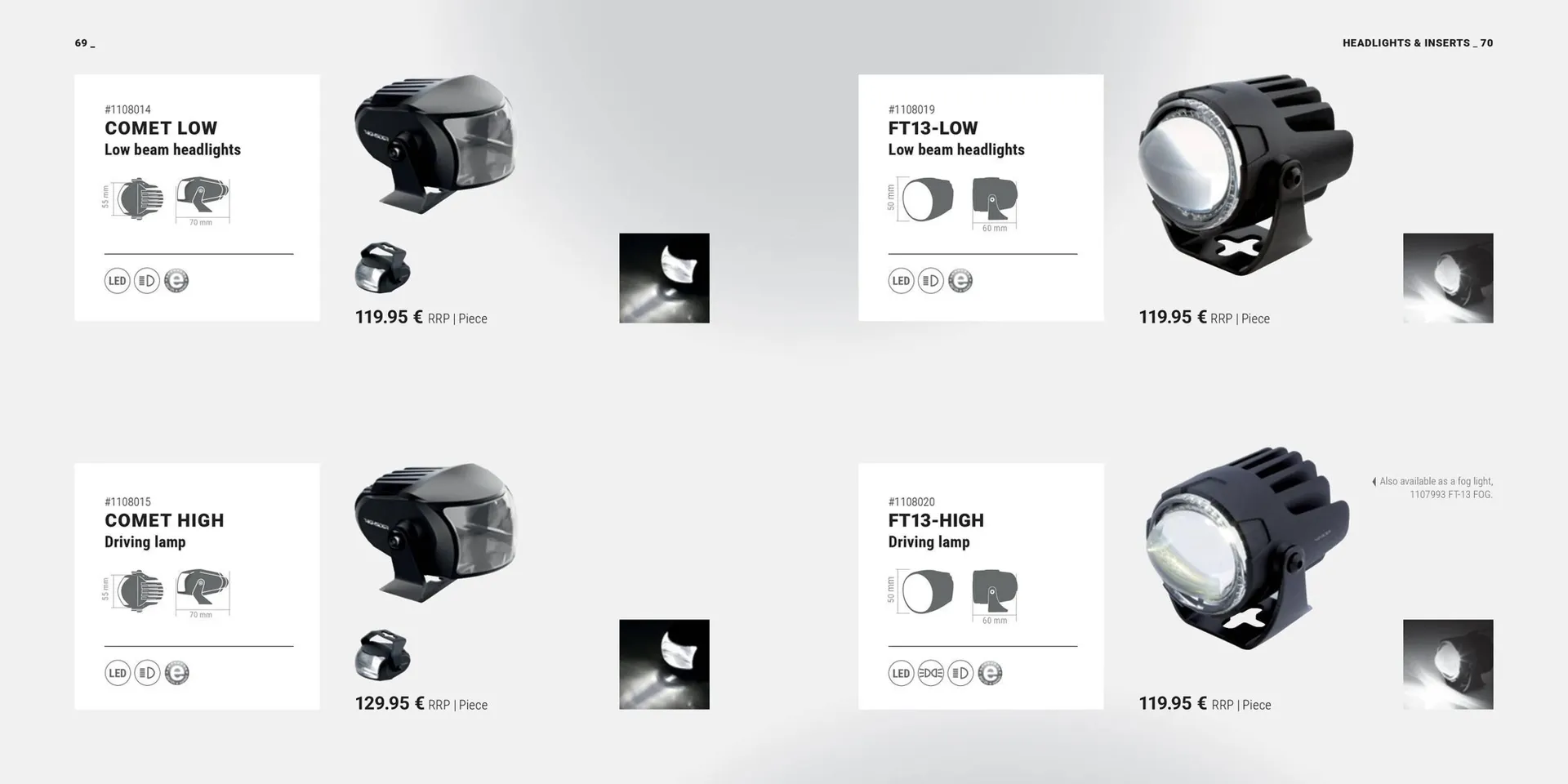 Catalogue Bihr du 28 août au 31 décembre 2025 - Catalogue page 35