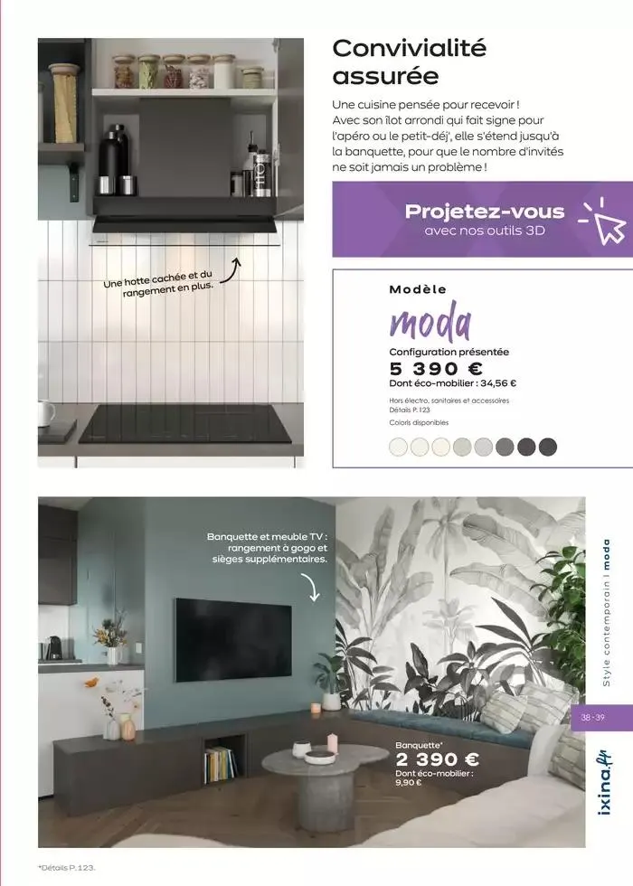 Cache-cache avec doudou inclus du 10 février au 30 novembre 2025 - Catalogue page 39