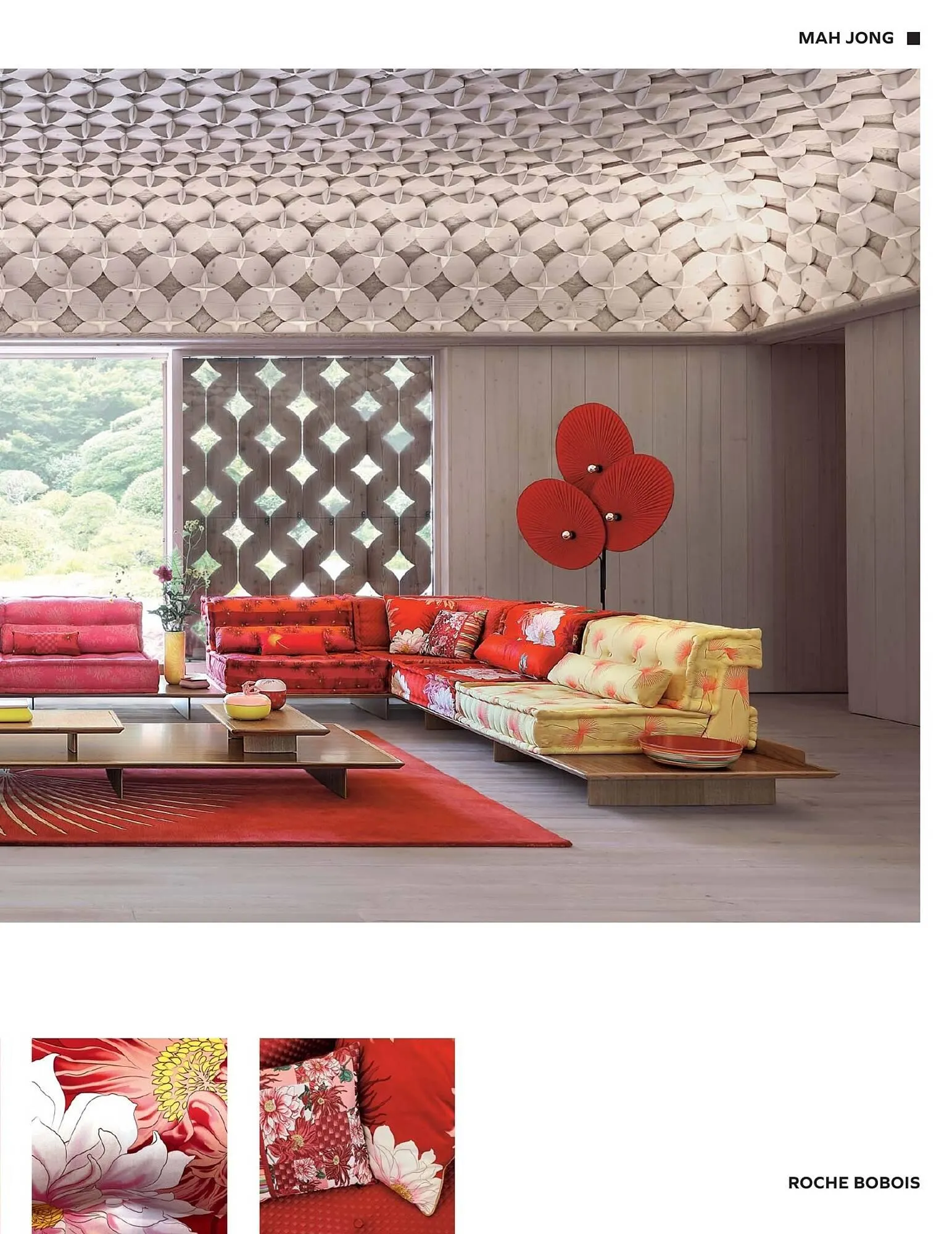 catalogue Roche Bobois du 2 septembre au 1 janvier 2026 - Catalogue page 51