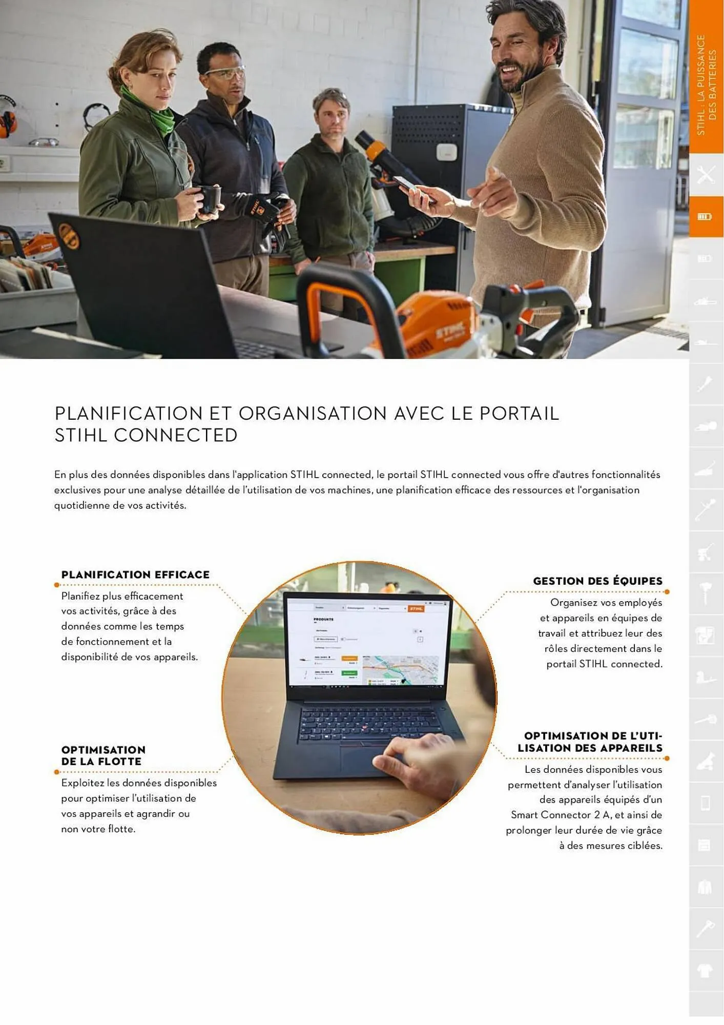 Catalogue Verts Loisirs du 3 août au 31 décembre 2023 - Catalogue page 27