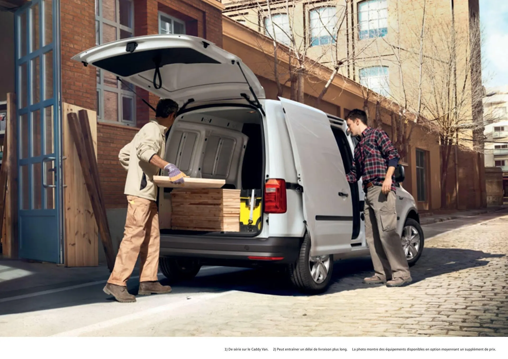 Catalogue Volkswagen du 2 octobre au 2 octobre 2026 - Catalogue page 9