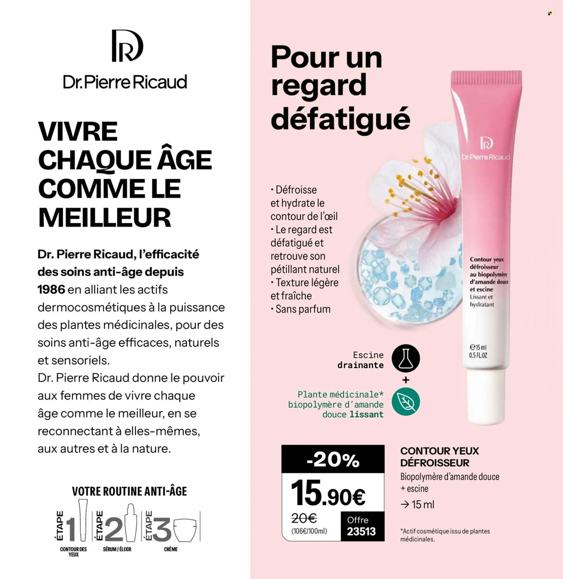 Catalogue Stanhome du 30 mars au 26 avril 2026 - Catalogue page 34