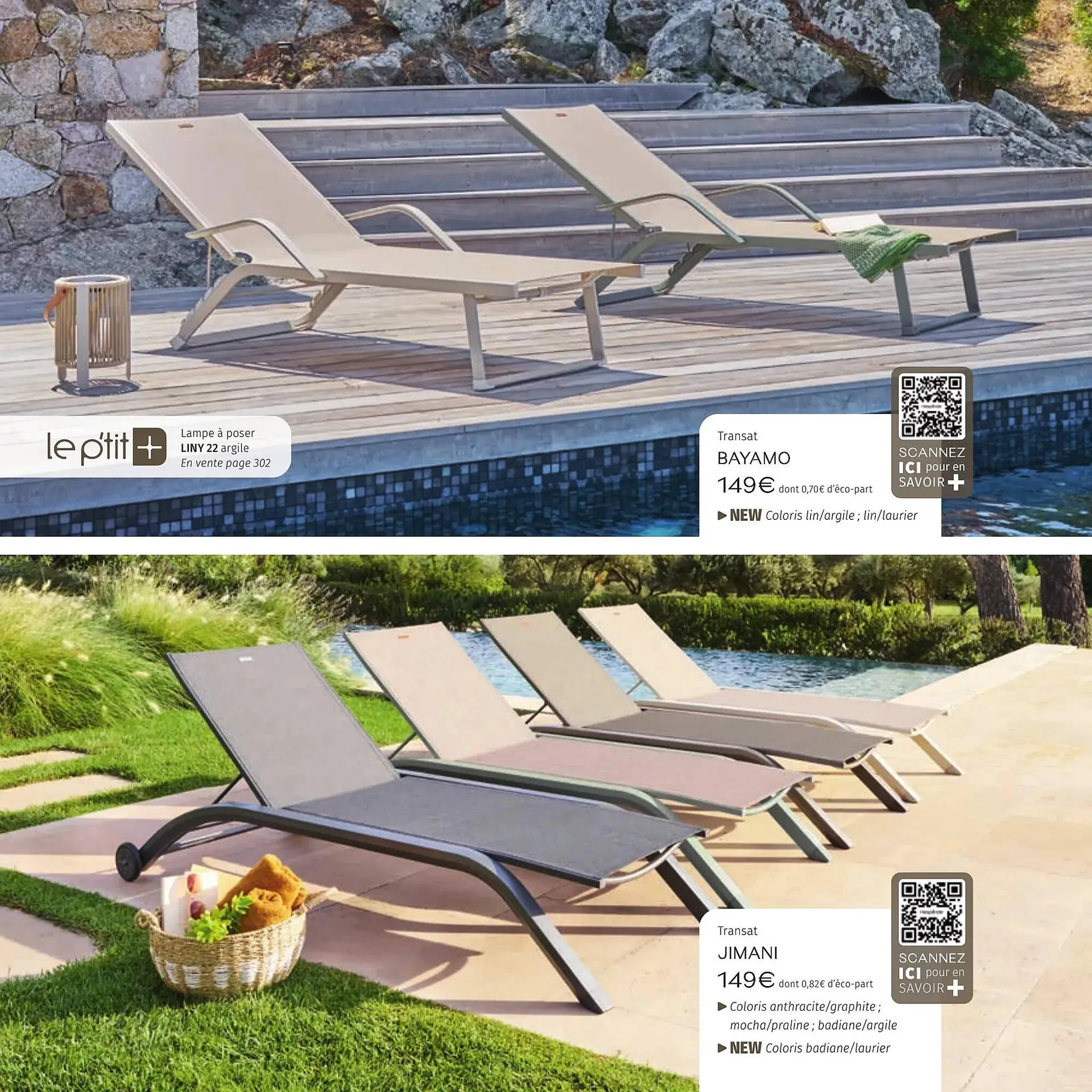 Catalogue Maxi Bazar du 9 février au 31 décembre 2026 - Catalogue page 223