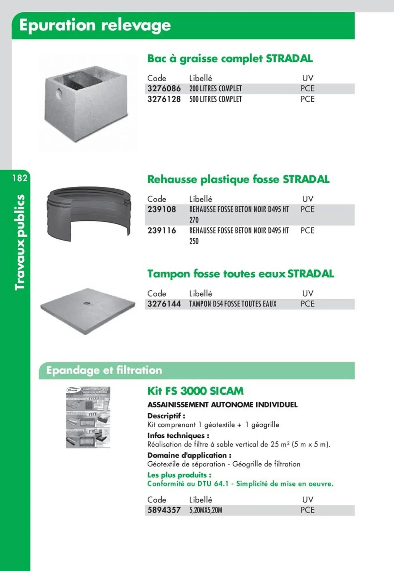Catalogue Ciffréo Bona du 19 mars au 31 décembre 2025 - Catalogue page 77