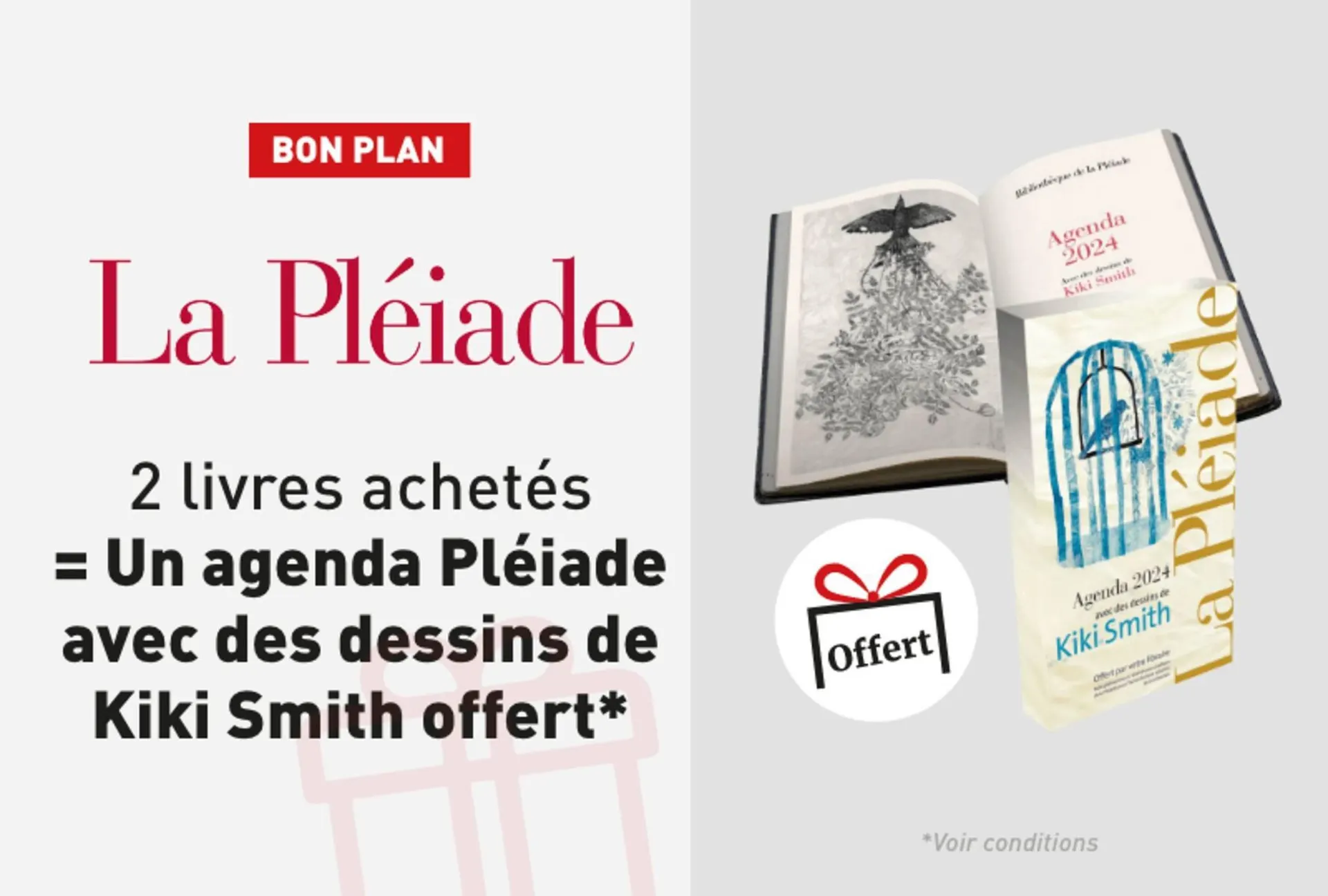 Catalogue Furet du Nord du 21 mars au 4 avril 2024 - Catalogue page