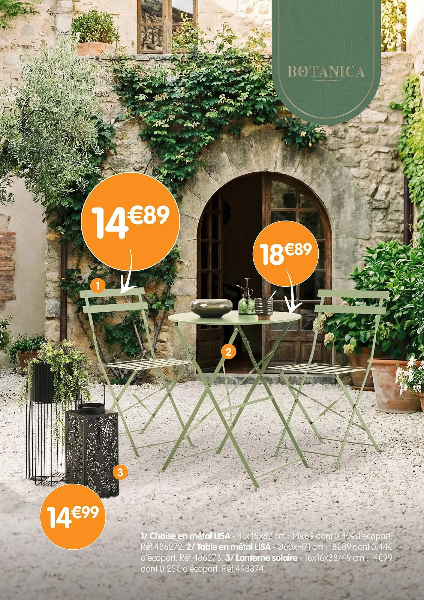 Catalogue b&m du 6 mars au 7 avril 2026 - Catalogue page 26