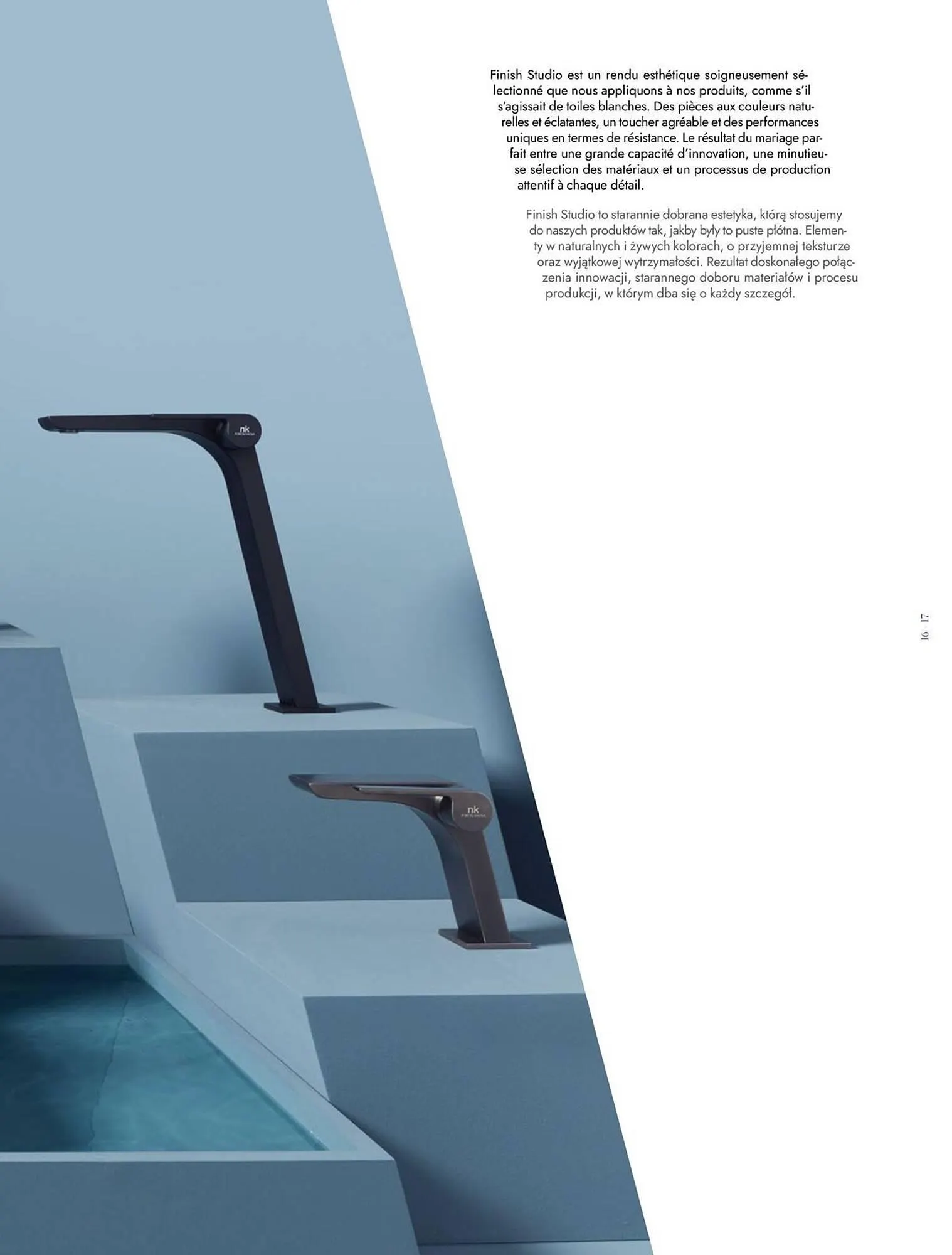 Catalogue Porcelanosa du 2 octobre au 31 décembre 2025 - Catalogue page 19