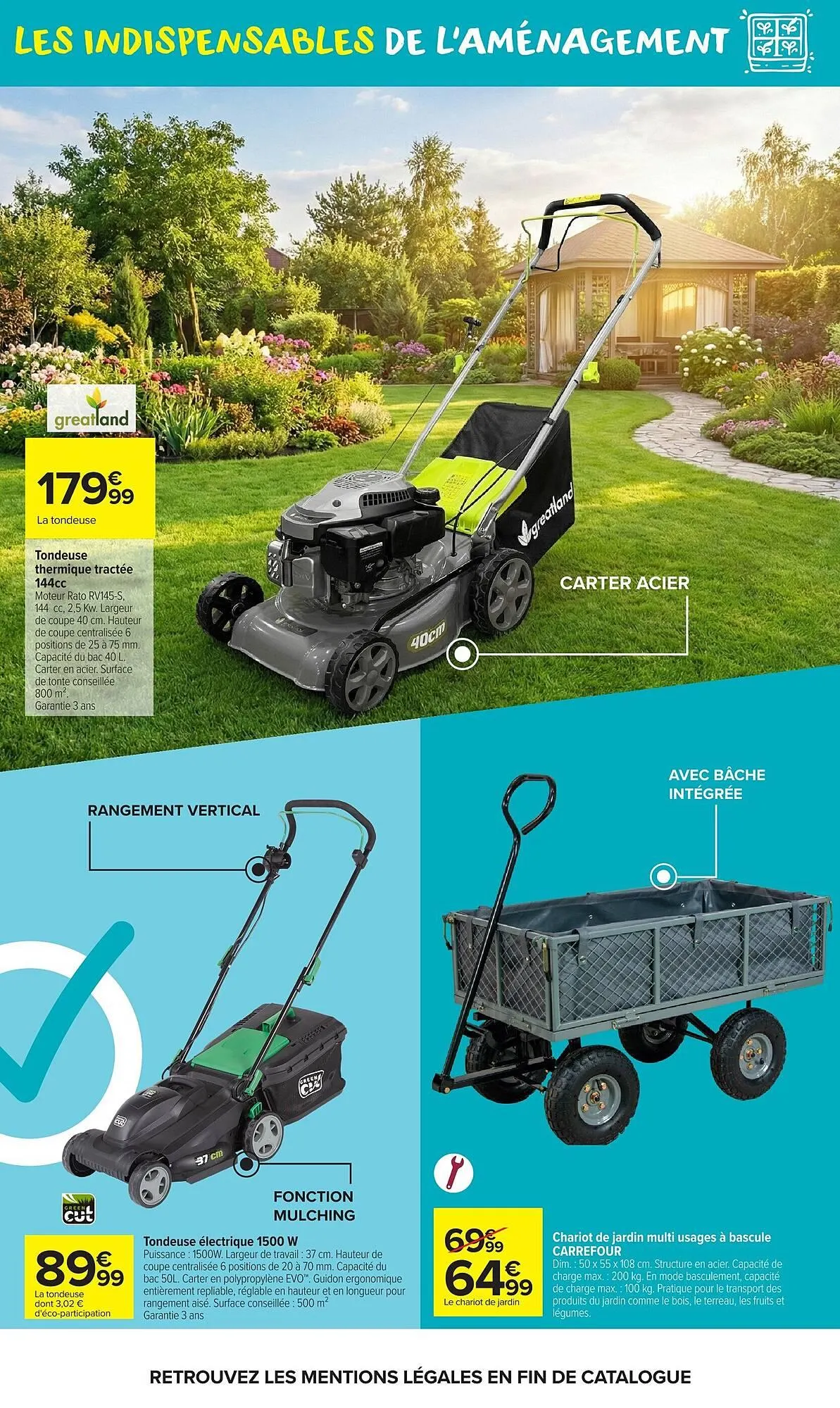 Catalogue Carrefour Market du 21 avril au 10 mai 2026 - Catalogue page 6