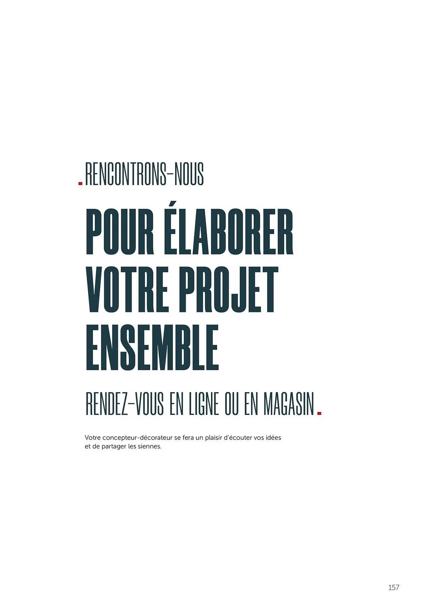 Catalogue Arthur Bonnet du 3 juin au 1 novembre 2025 - Catalogue page 157