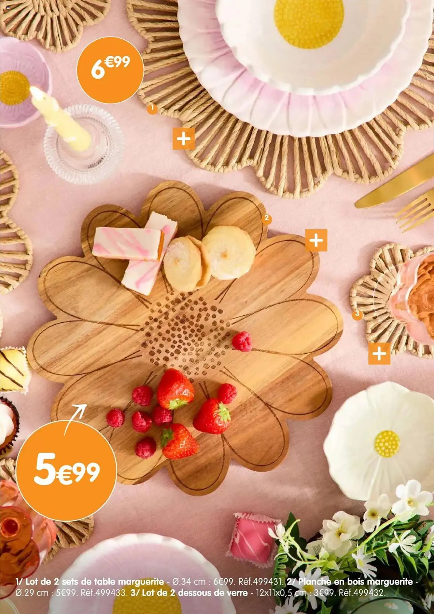 Catalogue b&m du 2 avril au 30 juin 2025 - Catalogue page 12