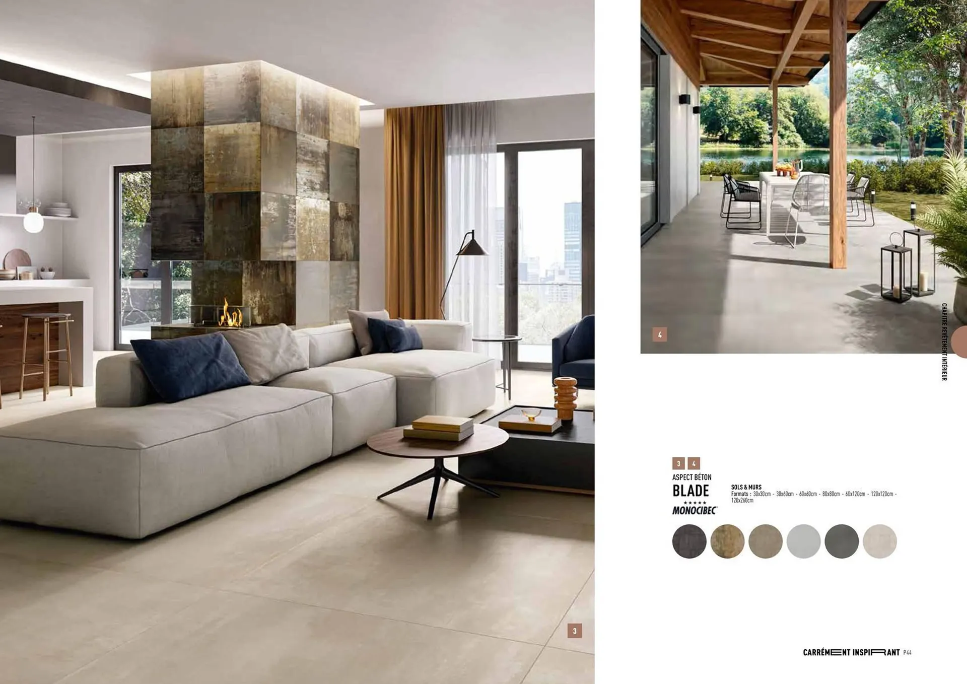 Catalogue Point P du 30 septembre au 31 décembre 2026 - Catalogue page 44