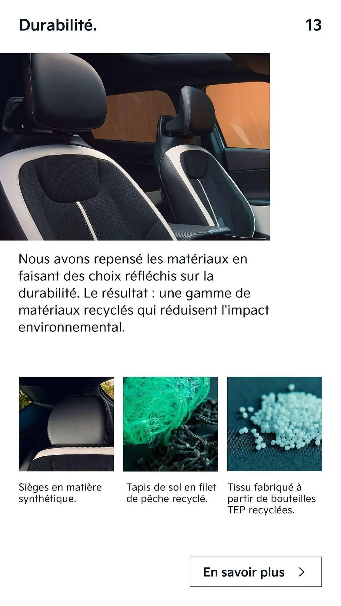 Catalogue KIA du 9 juillet au 30 juin 2026 - Catalogue page 13