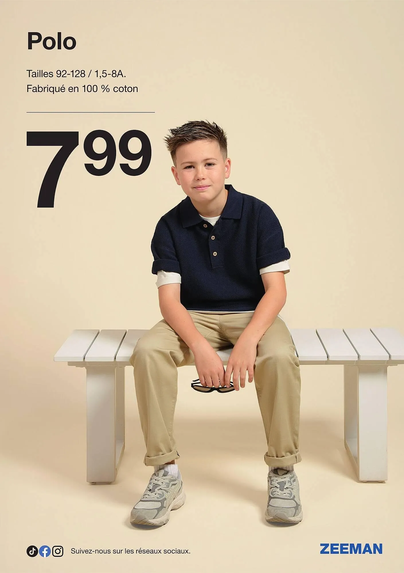 Catalogue Zeeman du 7 février au 13 février 2026 - Catalogue page 17