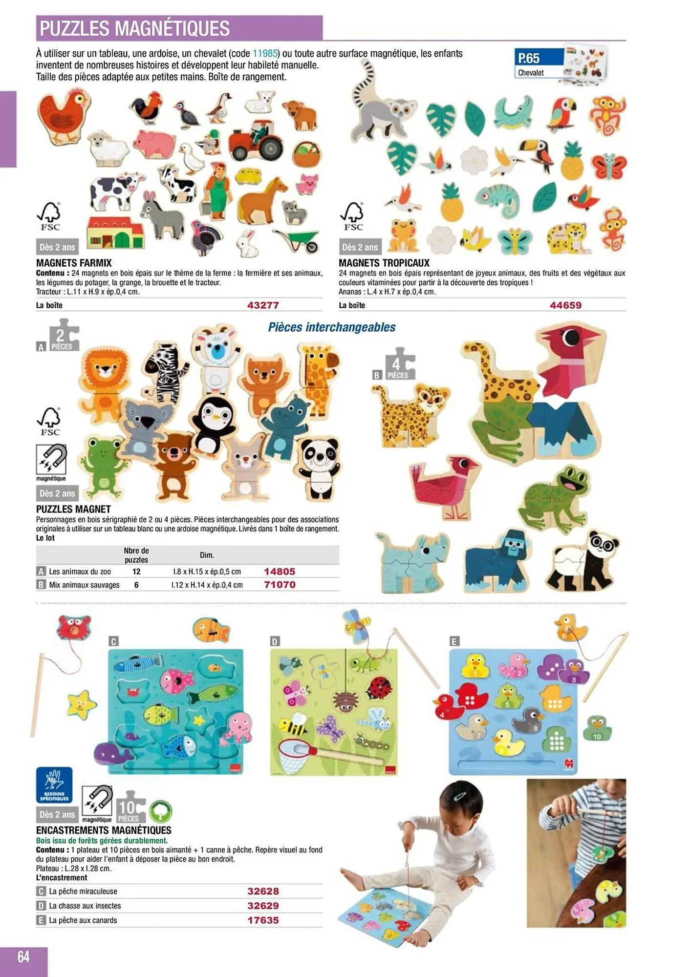 Catalogue Majuscule du 5 mars au 31 décembre 2025 - Catalogue page 88