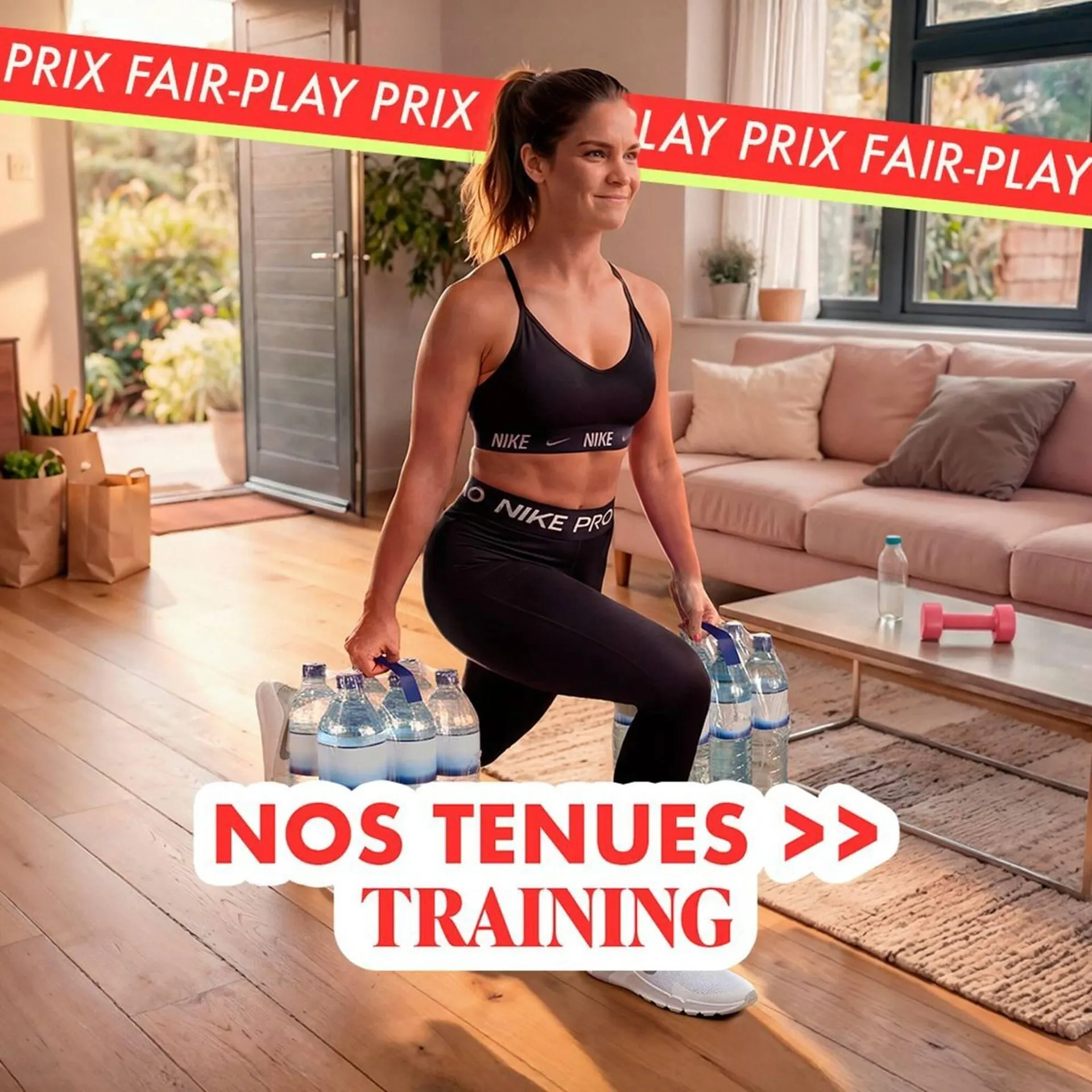 Catalogue Sport 2000 du 17 avril au 30 avril 2026 - Catalogue page 1