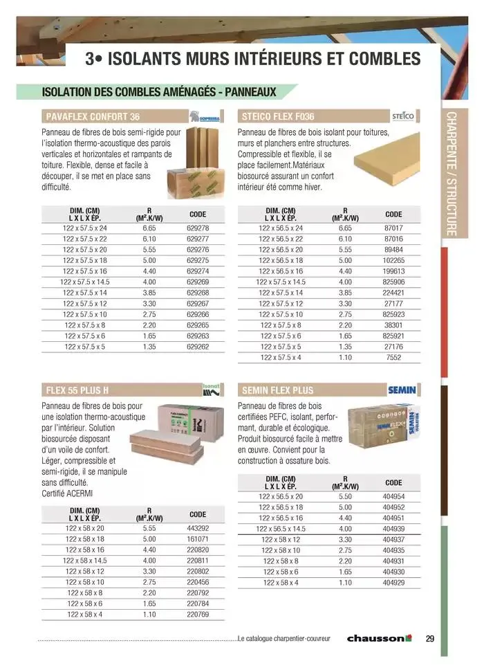 CHARPENTIER-COUVREUR 2025 - 31