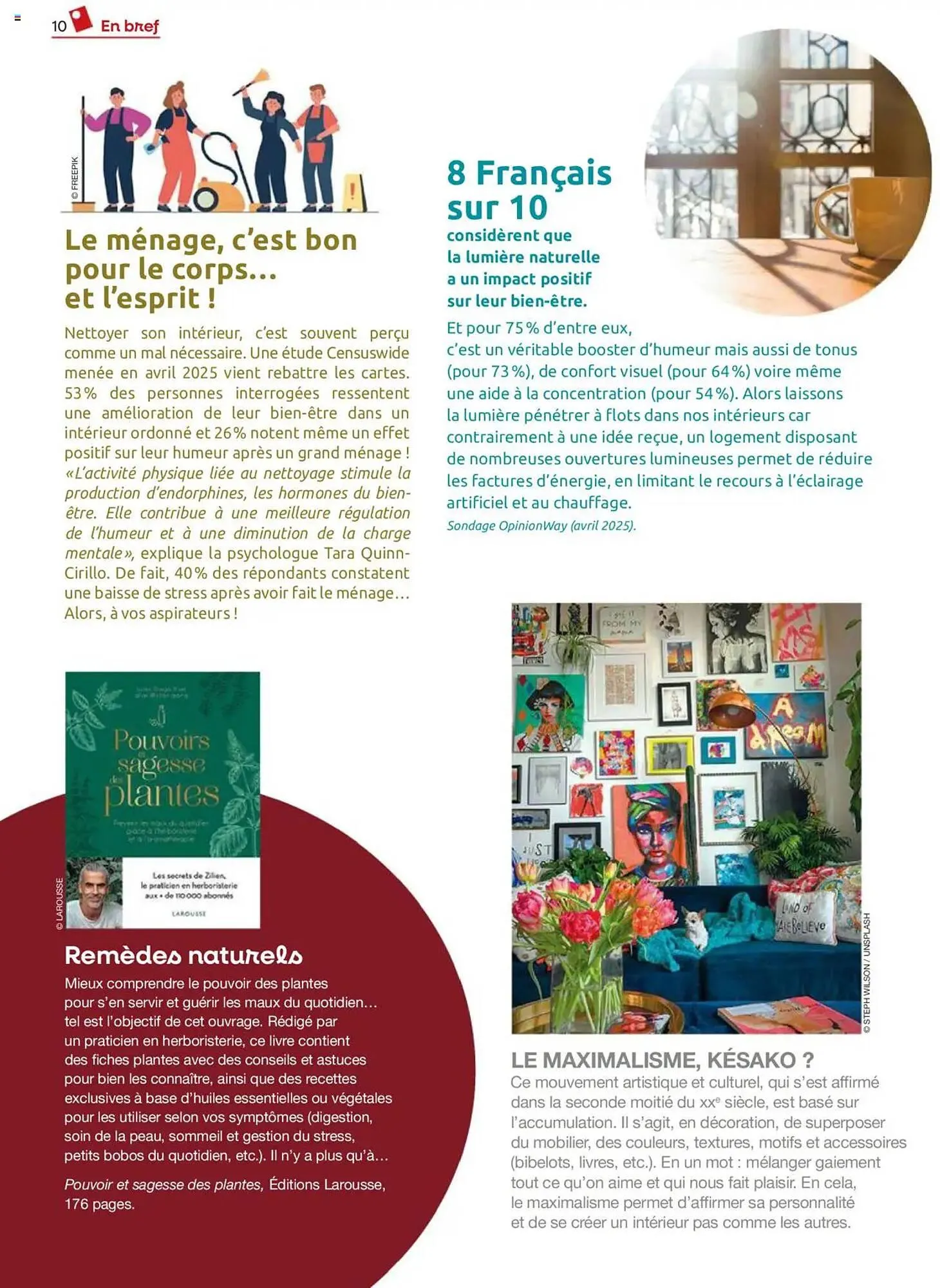Catalogue Mr Bricolage du 22 septembre au 15 novembre 2025 - Catalogue page 10