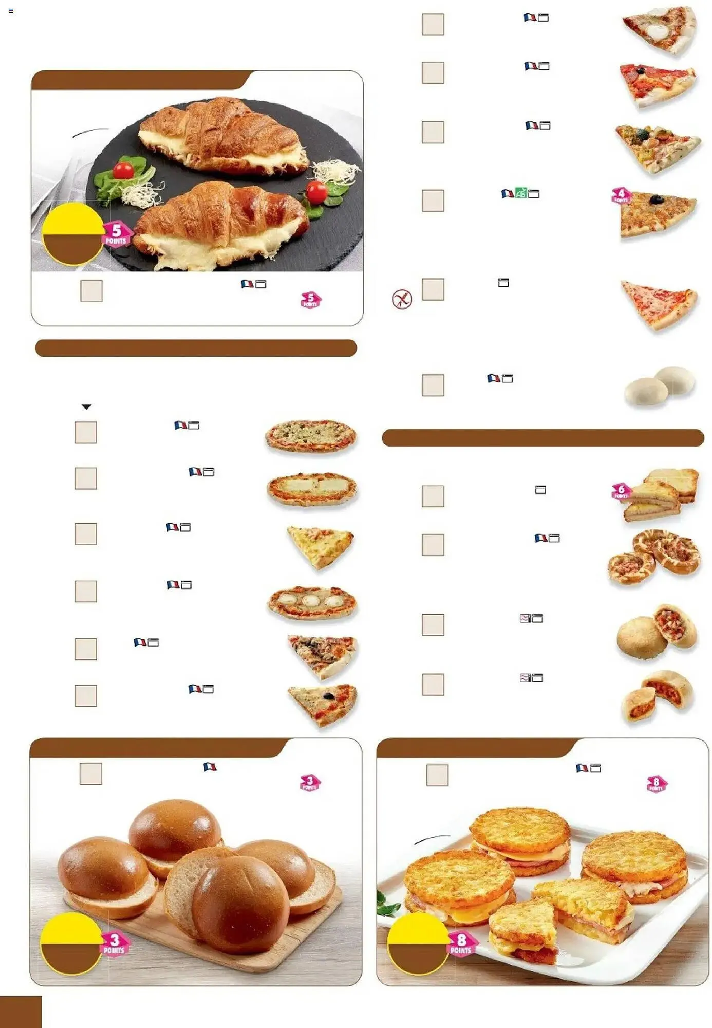 Catalogue Maximo du 27 octobre au 23 novembre 2025 - Catalogue page 40