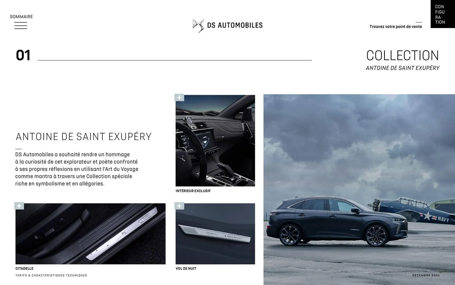 Catalogue DS du 12 décembre au 12 décembre 2025 - Catalogue page 9