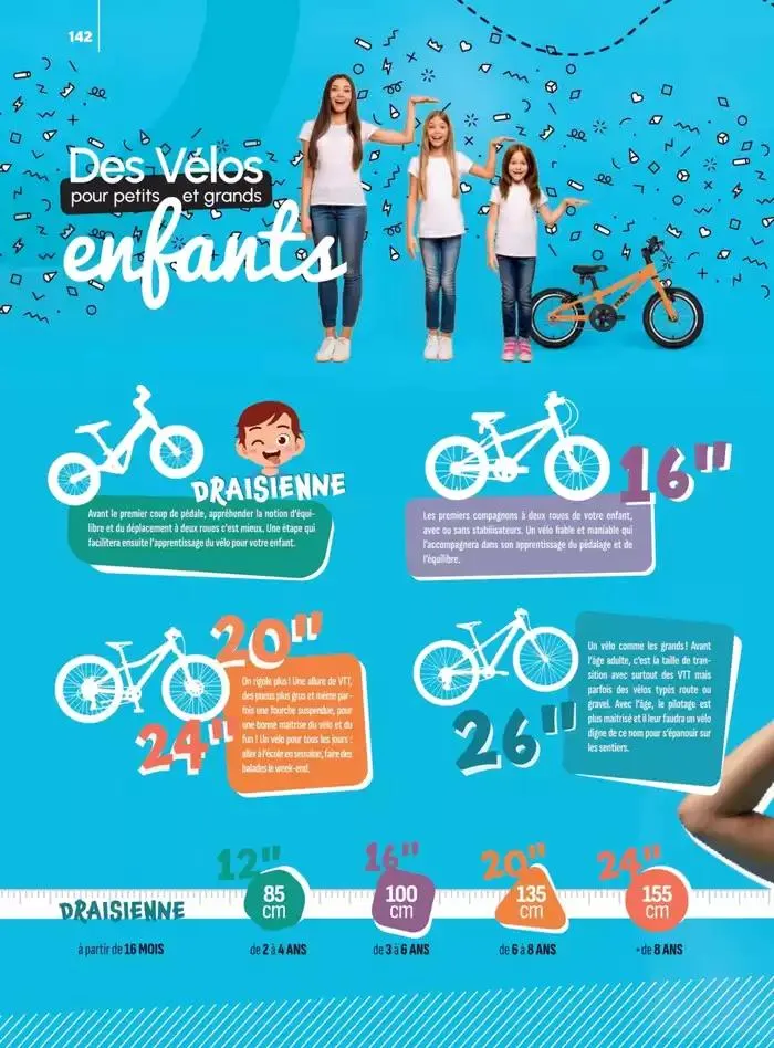 Collection 2025 du 2 mai au 31 décembre 2025 - Catalogue page 142