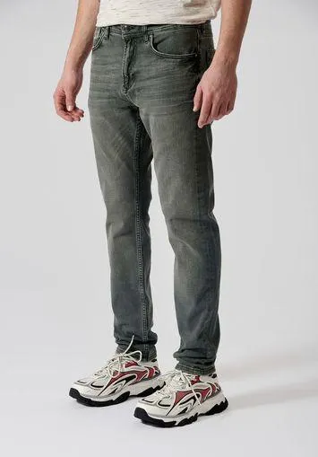 Jean slim Homme
