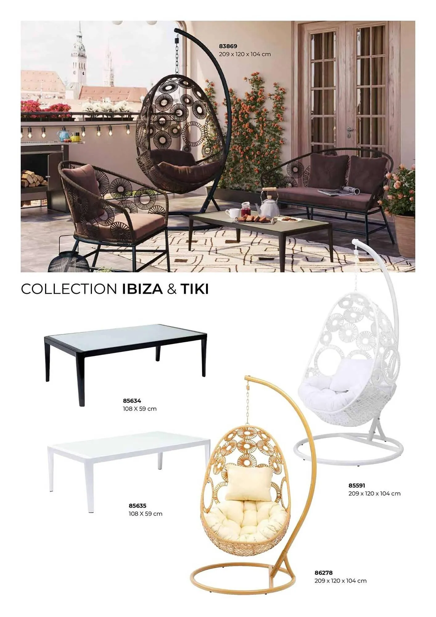 Catalogue KARE du 2 avril au 31 août 2026 - Catalogue page 10