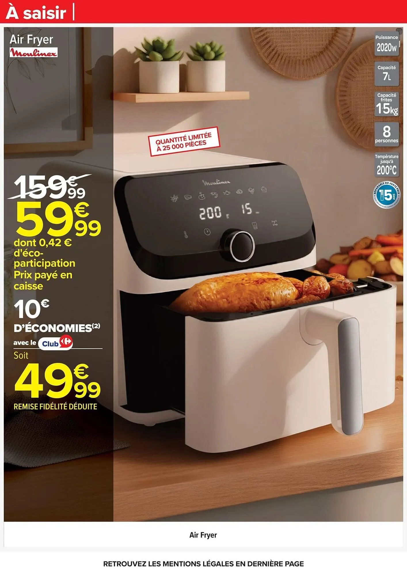 Catalogue Carrefour du 21 janvier au 16 février 2026 - Catalogue page 2