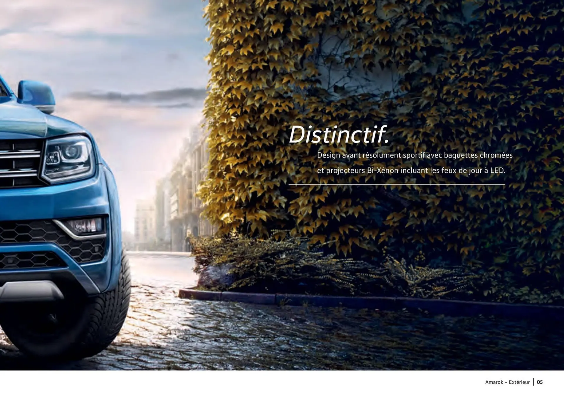 Catalogue Volkswagen du 2 octobre au 2 octobre 2026 - Catalogue page 5