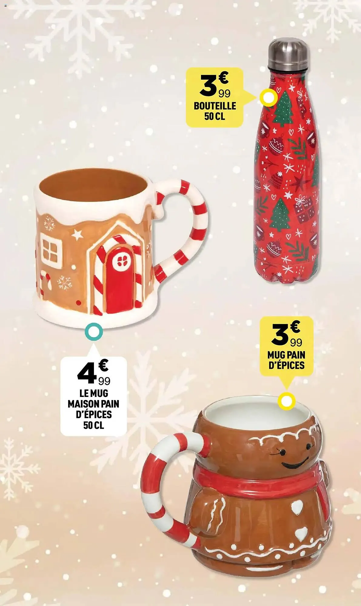 Catalogue Centrakor du 1 décembre au 14 décembre 2025 - Catalogue page 76