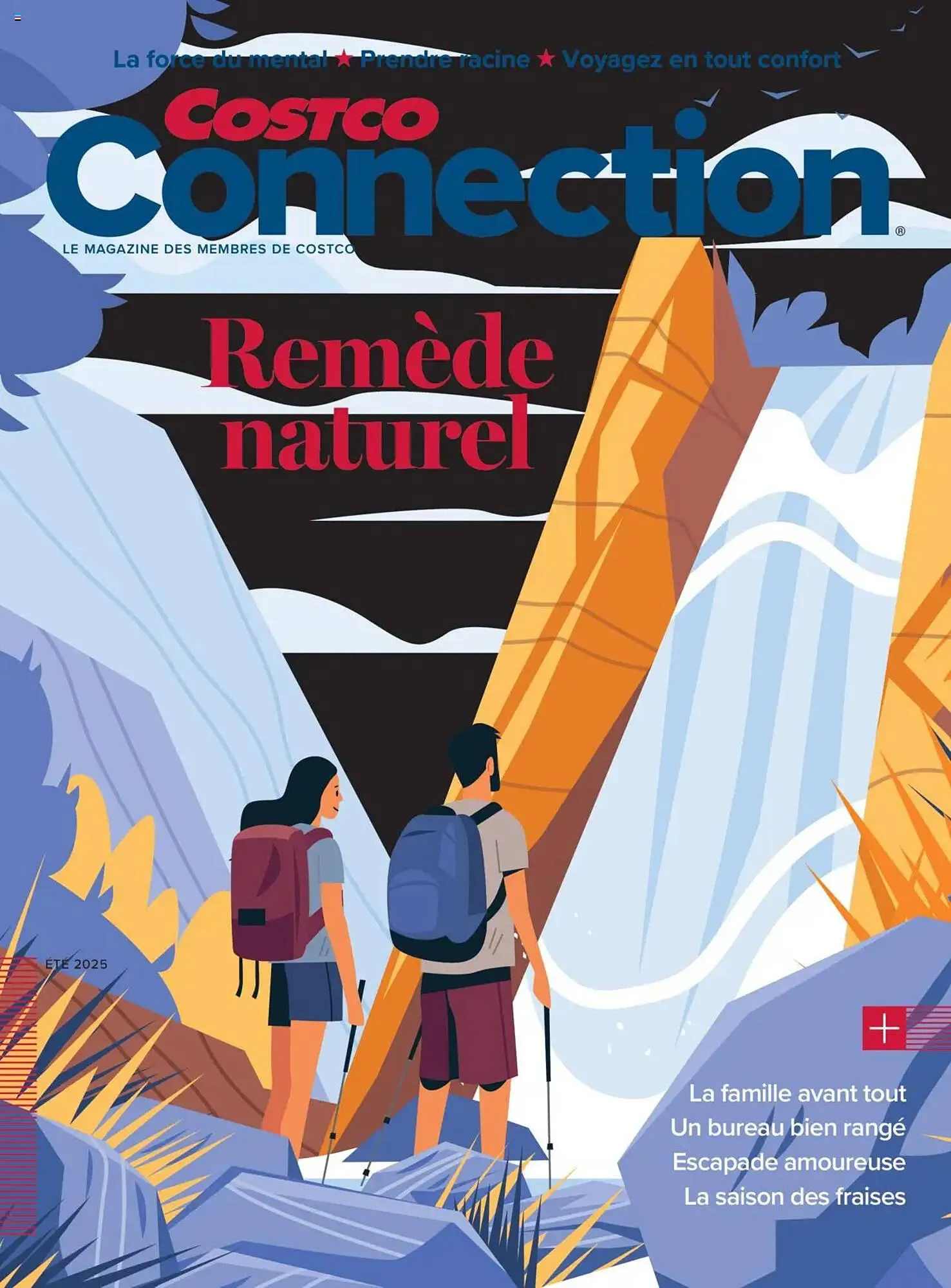 Catalogue Costco du 3 juillet au 30 juillet 2025 - Catalogue page 1