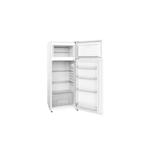 AYA Réfrigérateur 2 portes AFD2103E 206L Blanc