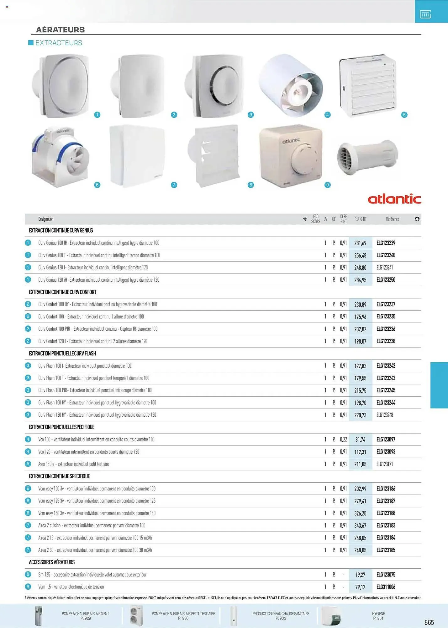 Catalogue Rexel du 18 novembre au 31 décembre 2026 - Catalogue page 77