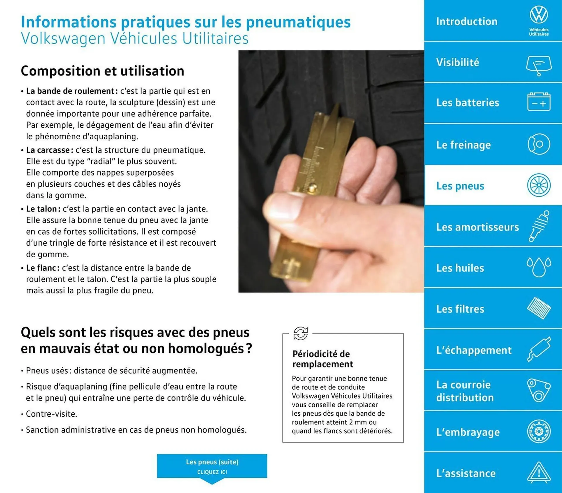 Catalogue Volkswagen du 23 juillet au 23 juillet 2025 - Catalogue page 19