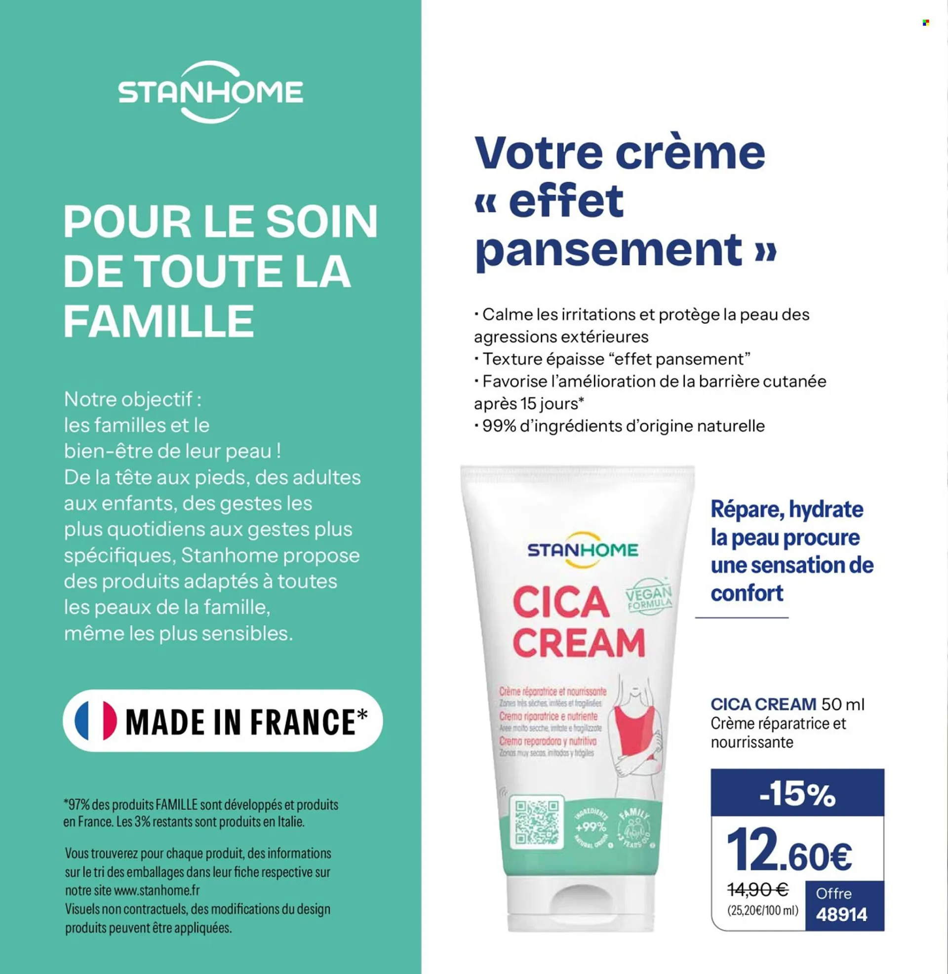 Catalogue Stanhome du 23 février au 29 mars 2026 - Catalogue page 24